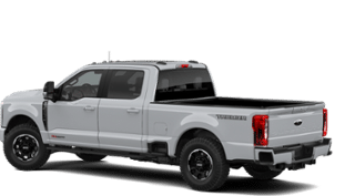 2026 Ford Super Duty® External Image 2